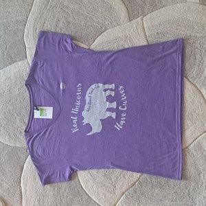 Women's Tee - Wodland Park Zoo